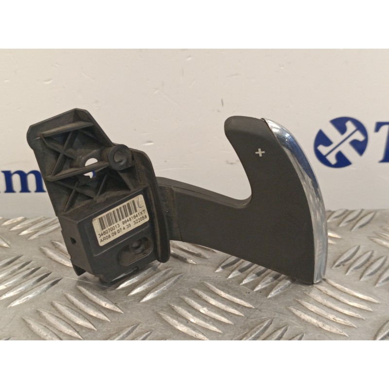 Recambio de levas volante para citroen c4 grand picasso 2.0 hdi fap referencia OEM IAM 96481641XT  346070013