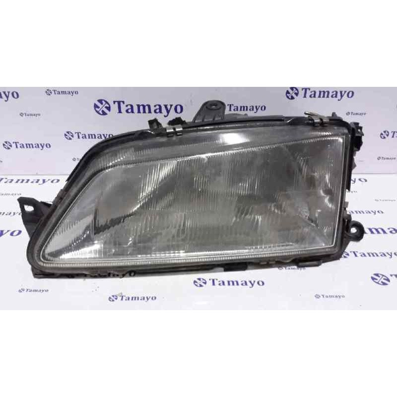 Recambio de faro izquierdo para peugeot 306 berlina 3/4/5 puertas (s2) 1.9 diesel referencia OEM IAM   