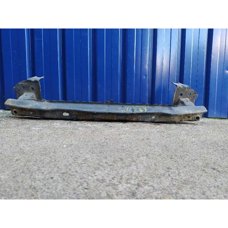 Recambio de refuerzo paragolpes delantero para volkswagen touareg (7la) 5.0 v10 tdi cat (ayh) referencia OEM IAM AYH  