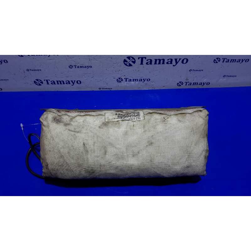Recambio de airbag delantero derecho para bmw serie 5 berlina (e39) 2.5 24v referencia OEM IAM 3982316305 60846 