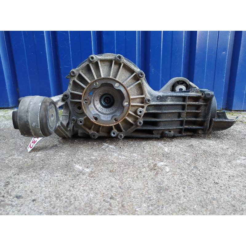 Recambio de diferencial trasero para volkswagen phaeton (3d2/3d8) 3.0 v6 tdi dpf referencia OEM IAM 01R525053  