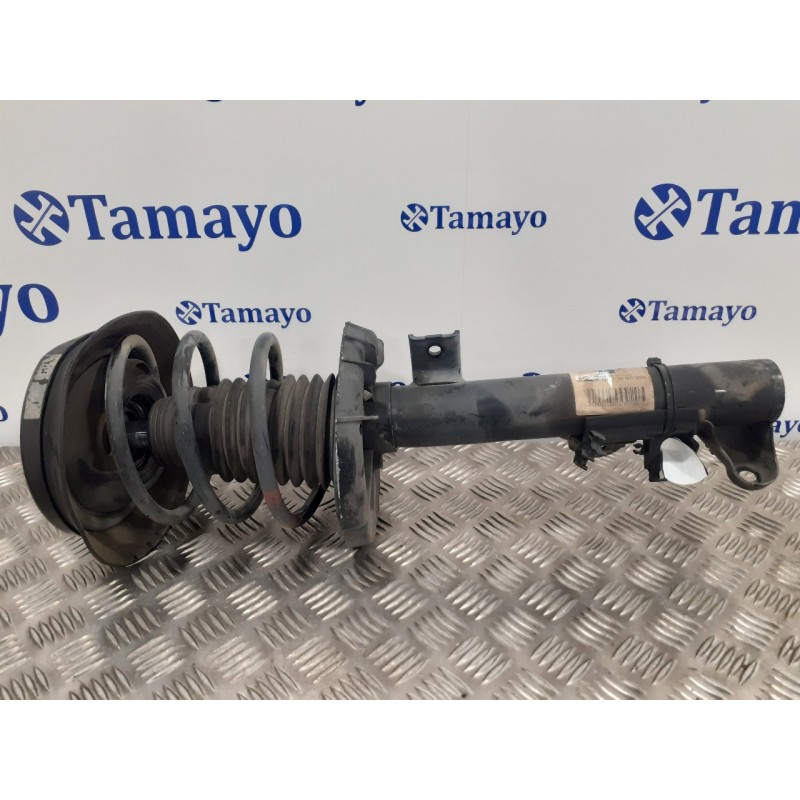Recambio de amortiguador delantero derecho para mercedes clase c (w203) sportcoupe c 180 (203.735) referencia OEM IAM 8249045533