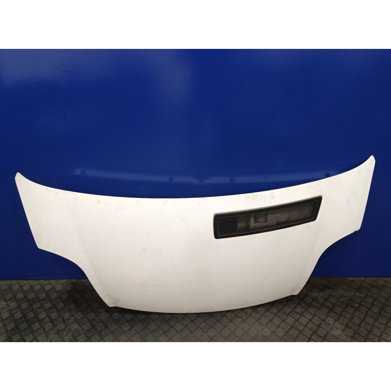 Recambio de capot para renault trafic caja cerrada (ab 4.01) 2.0 dci diesel cat referencia OEM IAM   