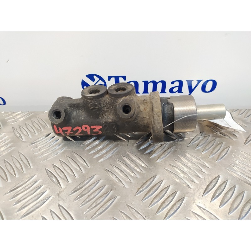 Recambio de bomba freno para mercedes vito (w638) caja cerrada 2.2 16v cdi turbodiesel cat referencia OEM IAM   