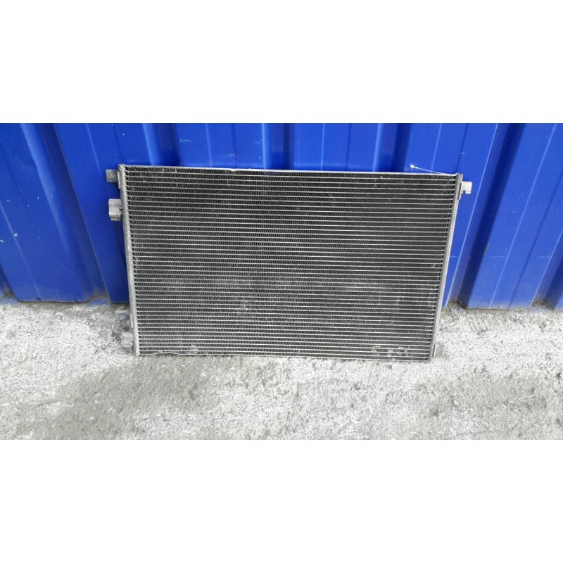 Recambio de condensador / radiador aire acondicionado para renault scenic ii 1.9 dci diesel referencia OEM IAM 8200115543  