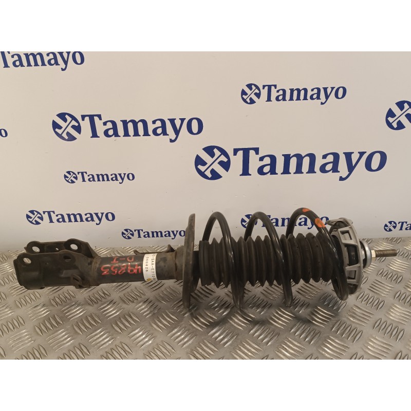 Recambio de amortiguador delantero izquierdo para honda jazz (gd1/5) 1.4 dsi cat referencia OEM IAM 602SAAE710M1  