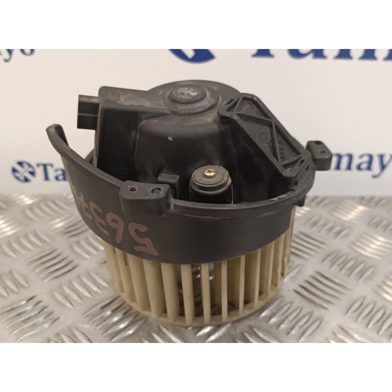 Recambio de motor calefaccion para fiat ducato caja cerrada (desde 03.94) 2.8 diesel referencia OEM IAM   