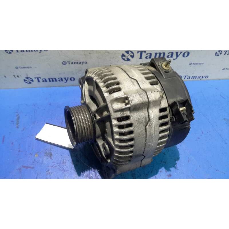 Recambio de alternador para ford mondeo berlina (gd) 2.0 16v cat referencia OEM IAM 0123212001  93BB10300AG