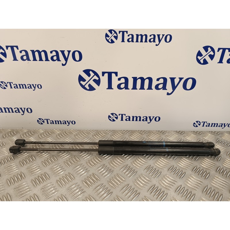 Recambio de amortiguadores maletero / porton para peugeot 5008 1.6 hdi fap referencia OEM IAM 9683738180  