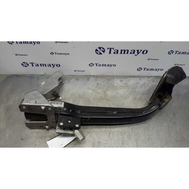 Recambio de pedal freno para volkswagen phaeton (3d2/3d8) 3.0 v6 tdi dpf referencia OEM IAM 3D1721196D  