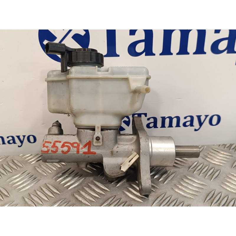 Recambio de bomba freno para audi a3 sportback (8p) 2.0 tdi referencia OEM IAM 1K0945459A 1K1611301D 03350886351