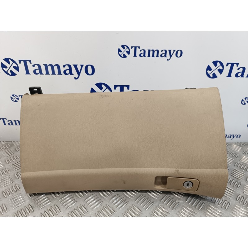 Recambio de guantera para honda accord tourer (cn/cm) 2.2 ctdi referencia OEM IAM C1295111100  