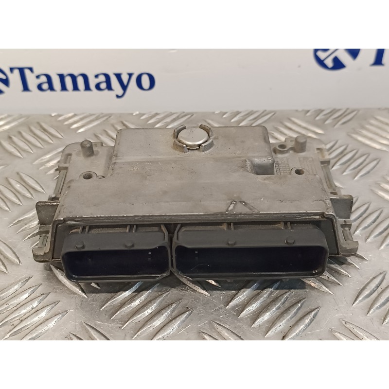 Recambio de centralita motor uce para seat ibiza (6j5) 1.2 12v referencia OEM IAM 5WA11007 SIMOS111 03E906019E