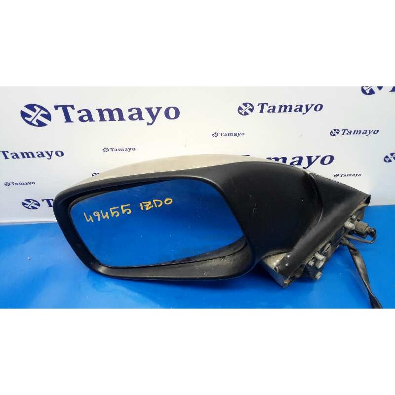 Recambio de retrovisor izquierdo para citroen c8 2.0 16v hdi cat (rhw / dw10ated4) referencia OEM IAM   