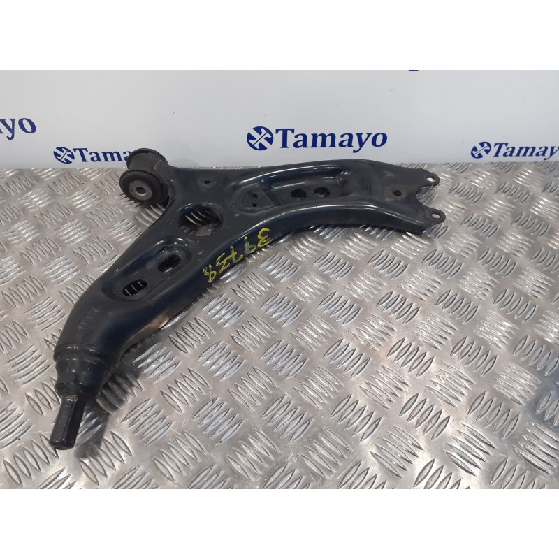 Recambio de brazo suspension inferior delantero derecho para volkswagen scirocco (137) 1.4 16v tsi referencia OEM IAM 1K0407152B