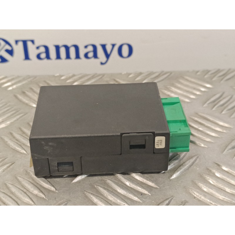 Recambio de modulo electronico para bmw serie 7 (e38) 5.4 v12 cat referencia OEM IAM 61358363229 437FT0006 8363229