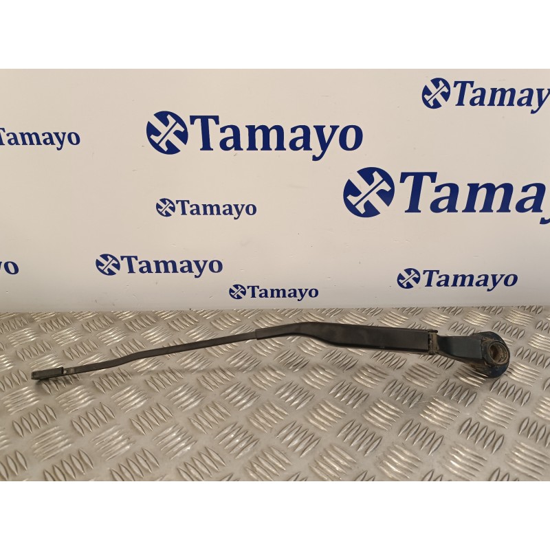 Recambio de brazo limpia delantero izquierdo para bmw serie 7 (e38) 5.4 v12 cat referencia OEM IAM 6161835201903  