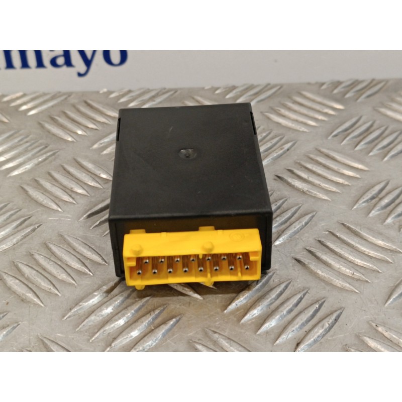 Recambio de centralita inmovilizador para bmw serie 7 (e38) 5.4 v12 cat referencia OEM IAM 61358362277  05393110