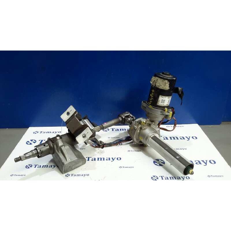 Recambio de columna direccion para toyota yaris (ksp9/scp9/nlp9) rock in rio referencia OEM IAM 452000D110 899985201 450202217