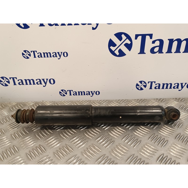 Recambio de amortiguador delantero derecho para ford ranger (eq) doka 4x4 xlt limited referencia OEM IAM UH753470X  