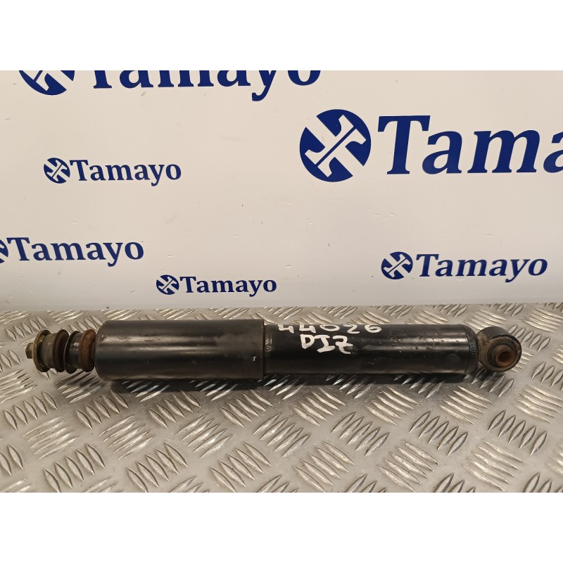 Recambio de amortiguador delantero izquierdo para ford ranger (eq) doka 4x4 xlt limited referencia OEM IAM UH753470X  