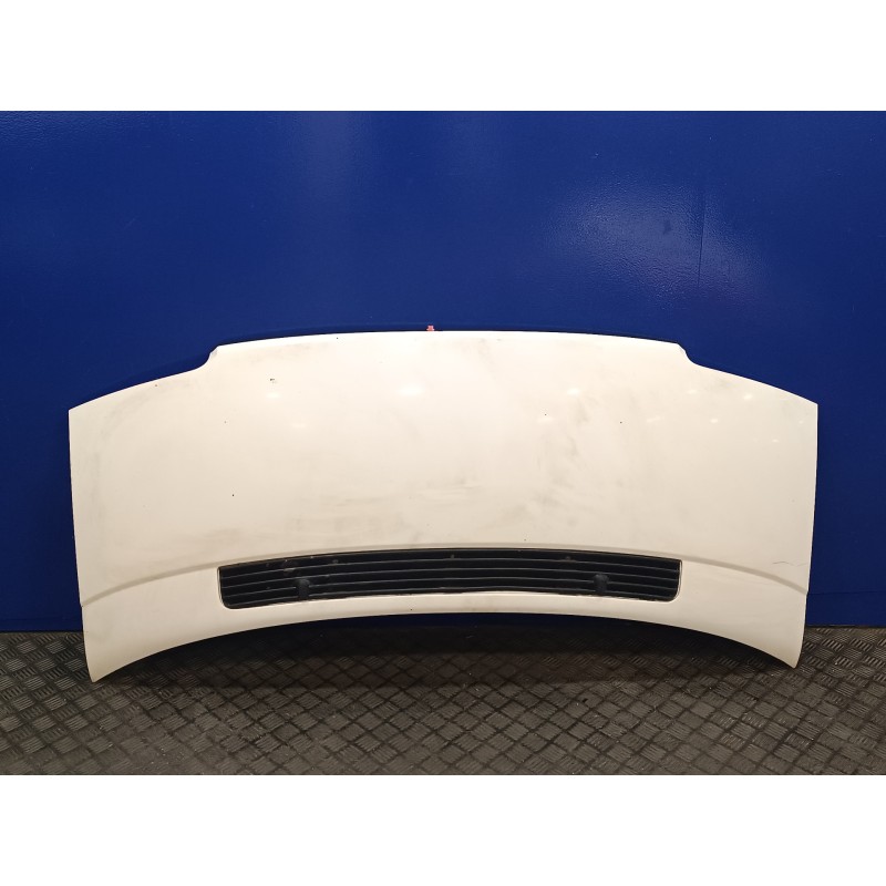 Recambio de capot para volkswagen t4 transporter/furgoneta (mod. 1991) 1.9 turbodiesel cat (abl) referencia OEM IAM   