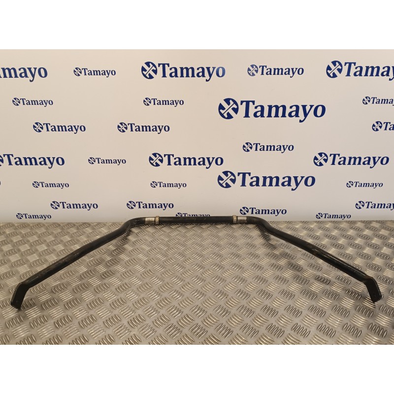Recambio de barra estabilizadora delantera para suzuki jimny sn (fj) 1.5 ddis turbodiesel cat referencia OEM IAM   