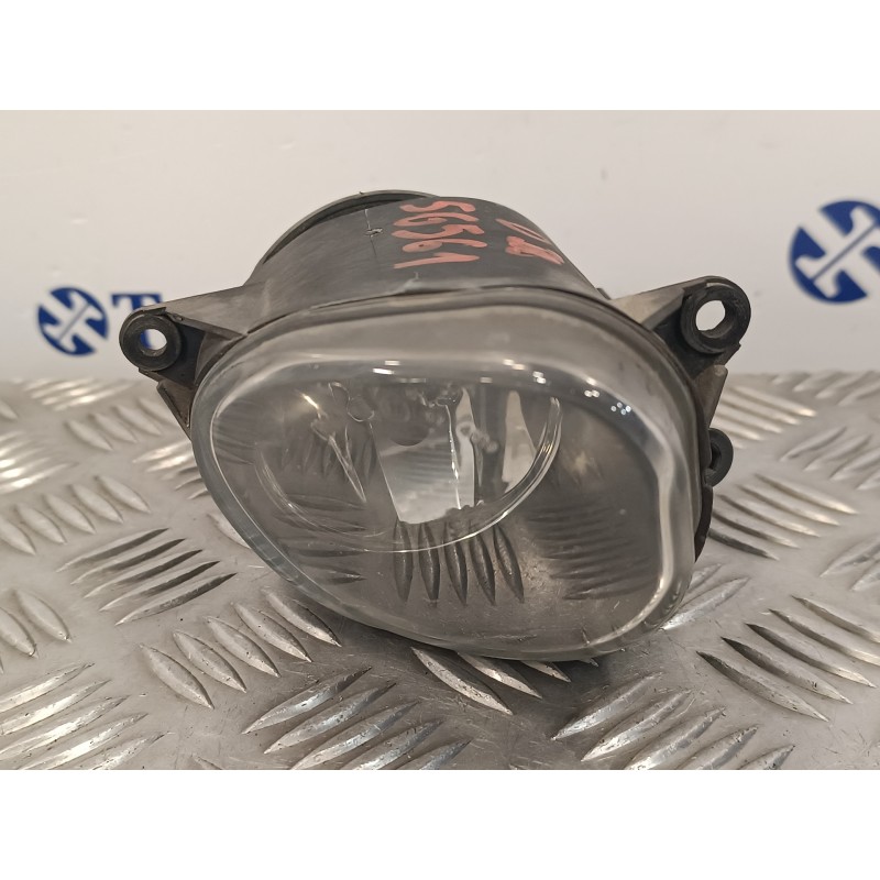 Recambio de faro derecho para audi allroad quattro (4b5) 2.7 v6 30v biturbo referencia OEM IAM 4Z7941700  89304641