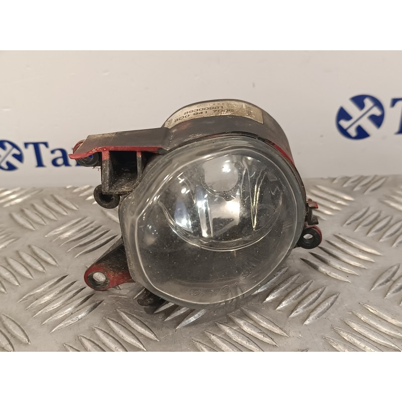 Recambio de faro antiniebla derecho para audi a4 avant (b5) 1.8 20v turbo referencia OEM IAM 8D0941700B  89300981