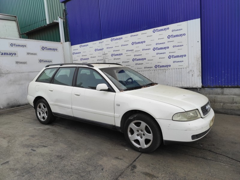 audi a4 avant (b5) del año 2000