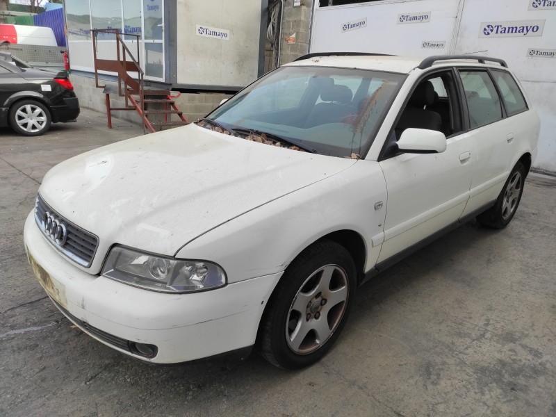 audi a4 avant (b5) del año 2000