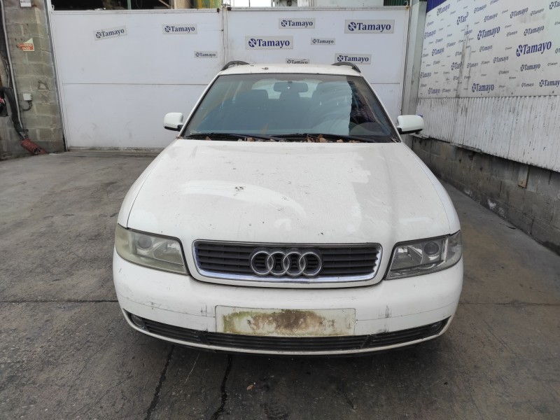 audi a4 avant (b5) del año 2000