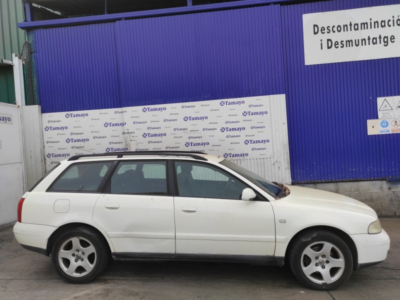 audi a4 avant (b5) del año 2000