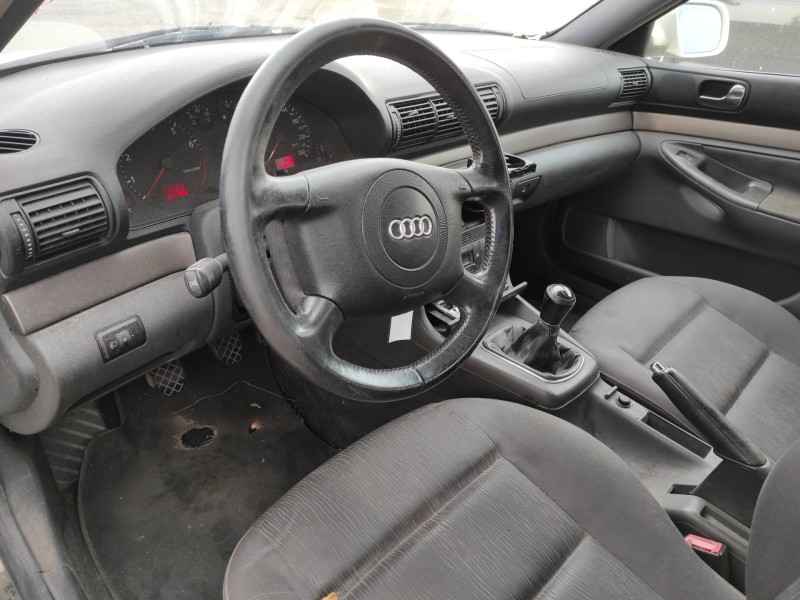 audi a4 avant (b5) del año 2000