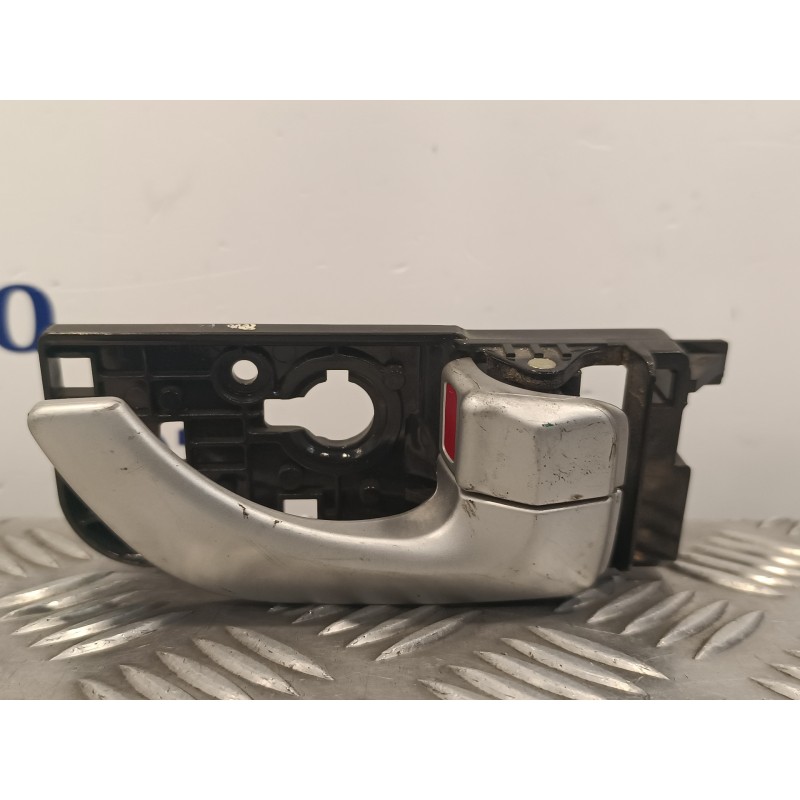 Recambio de maneta interior trasera derecha para hyundai sonata (nf) 2.0 crdi cat referencia OEM IAM 83623NF000  