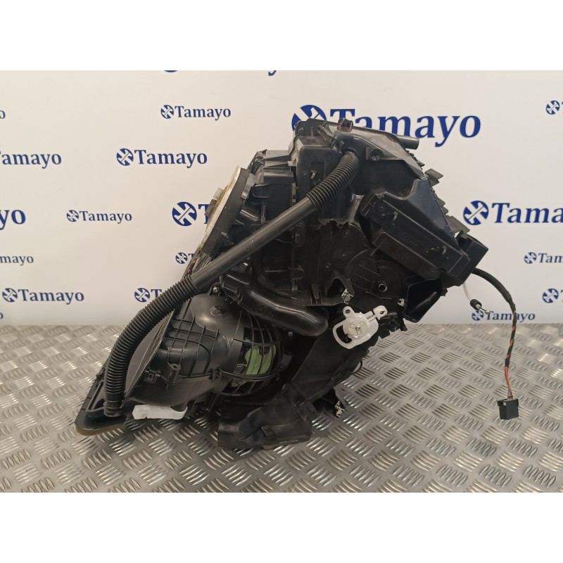 Recambio de calefaccion entera normal para renault trafic furgón 1.6 dci diesel referencia OEM IAM 272700324R  93868022
