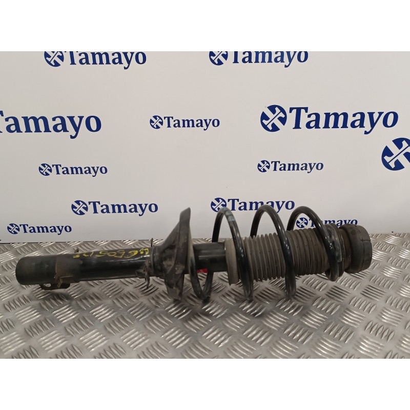 Recambio de amortiguador delantero izquierdo para audi a3 (8l) 1.9 tdi attraction referencia OEM IAM 334812  