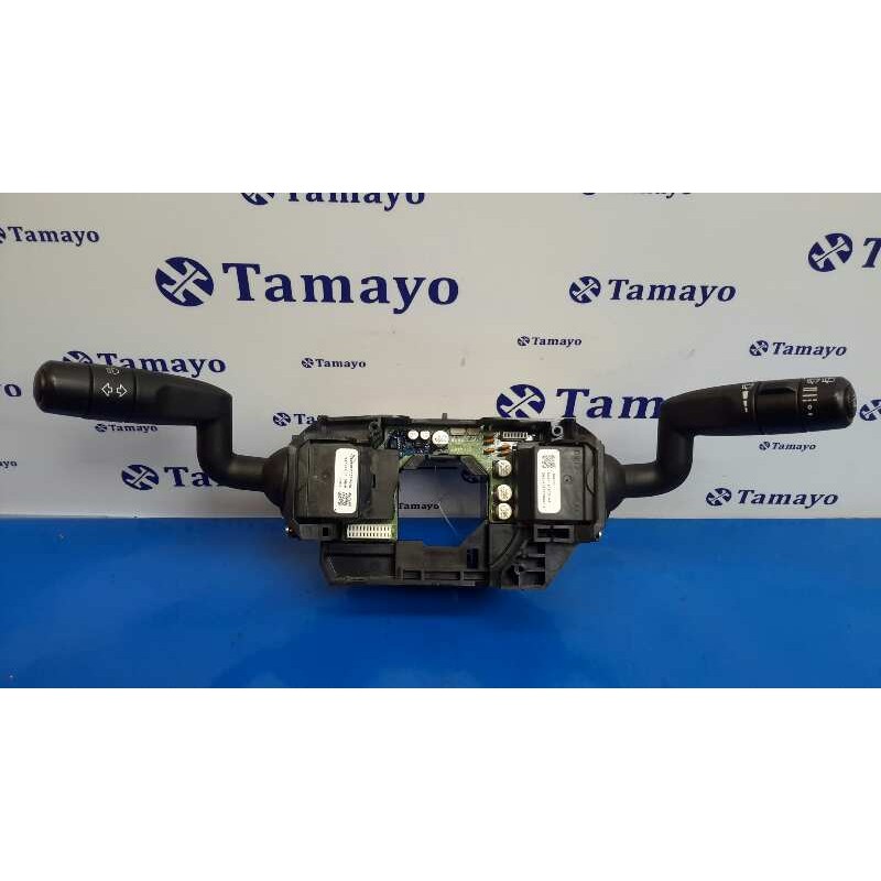 Recambio de mando multifuncion para land rover freelander (lr2) 2.2 td4 cat referencia OEM IAM 6G9N13N064ZE 6G9N3F972FA 6G9N3F97