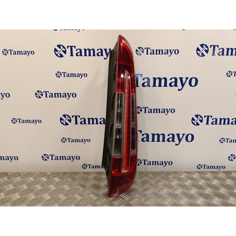 Recambio de piloto trasero derecho para ford c-max (cb3) 1.6 tdci cat referencia OEM IAM M5113N411A  158952