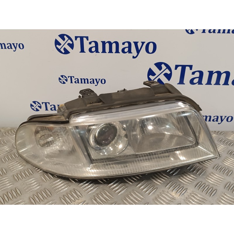 Recambio de faro derecho para audi a4 avant (b5) 1.8 20v turbo referencia OEM IAM 8D0941004AK 1853675100 89300381