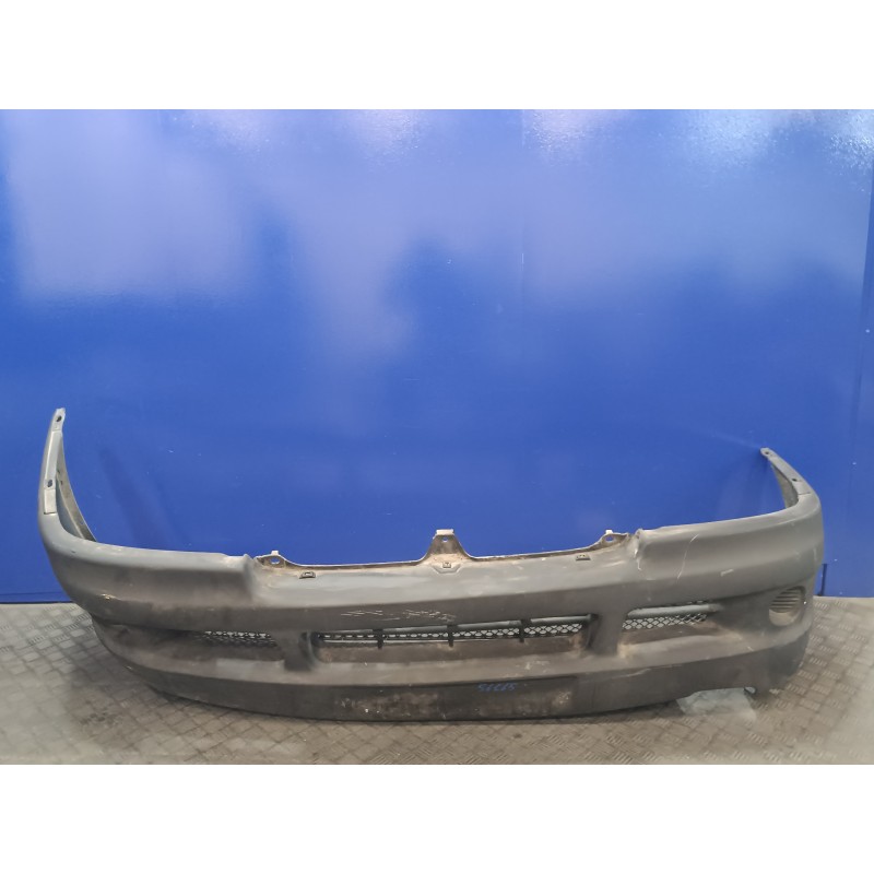 Recambio de paragolpes delantero para citroen jumper caja cerrada desde ´02 2.2 hdi cat referencia OEM IAM   