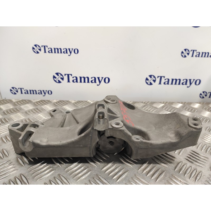 Recambio de soporte motor para renault megane ii berlina 5p 1.9 dci diesel referencia OEM IAM 8200100143  