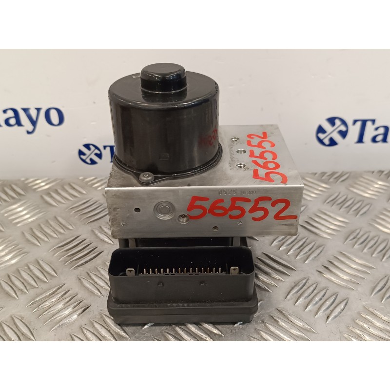 Recambio de abs para mercedes clase c (w203) berlina 2.2 cdi cat referencia OEM IAM A0034319412Q04 A2095450232 10020402514