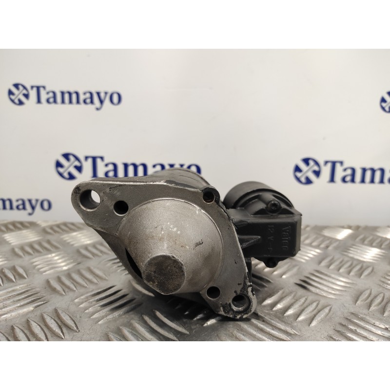 Recambio de motor arranque para renault clio ii fase i (b/cbo) 1.2 referencia OEM IAM 0986017840  
