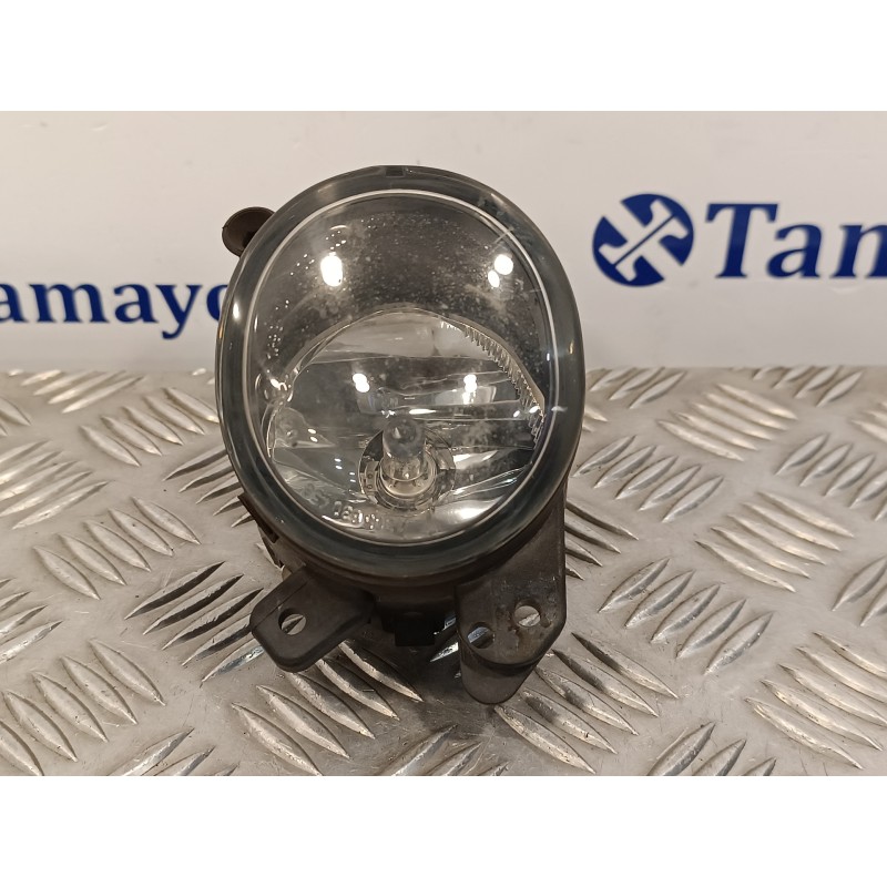 Recambio de faro antiniebla derecho para mercedes clase a (w169) 2.0 cdi cat referencia OEM IAM A2518200856  0305076002