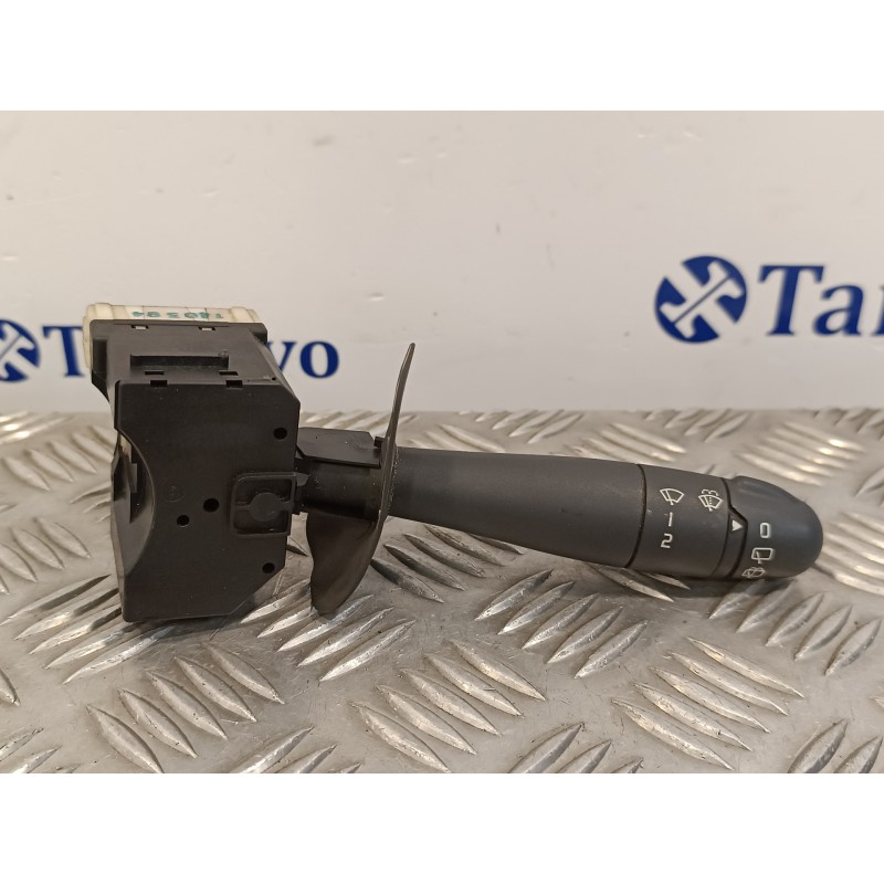 Recambio de mando limpia para renault clio ii fase ii (b/cb0) 1.5 dci diesel referencia OEM IAM   