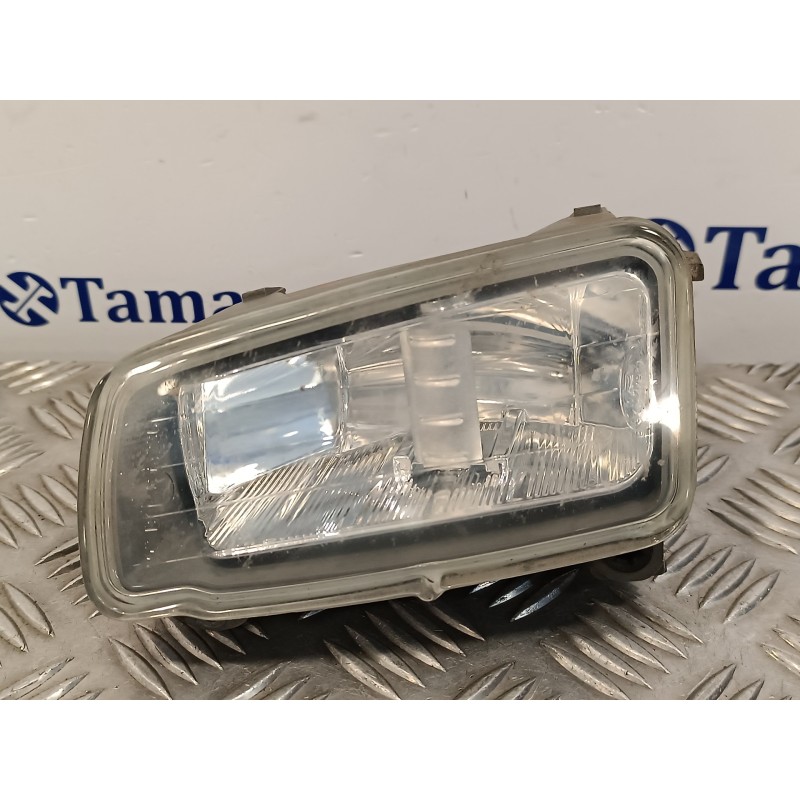 Recambio de faro antiniebla izquierdo para ford c-max (cb3) 1.6 tdci cat referencia OEM IAM 7M5115K202AC  