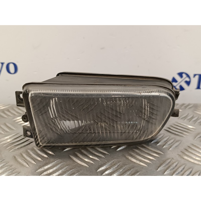 Recambio de faro antiniebla izquierdo para bmw serie 5 touring (e39) 2.5 turbodiesel cat referencia OEM IAM 63178377941  