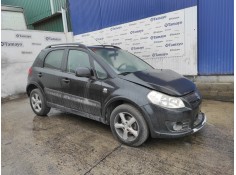 suzuki sx4 rw (ey) del año 2007