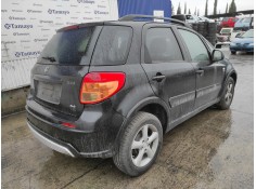 suzuki sx4 rw (ey) del año 2007 2